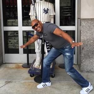 Meet your Posher, Edward